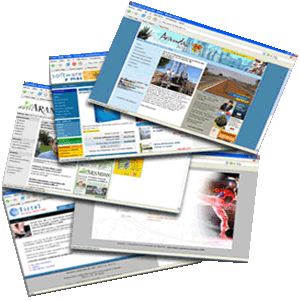 Diseño de Paginas Web