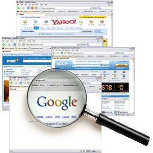 Seo (Posicionamiento Web en Buscadores)